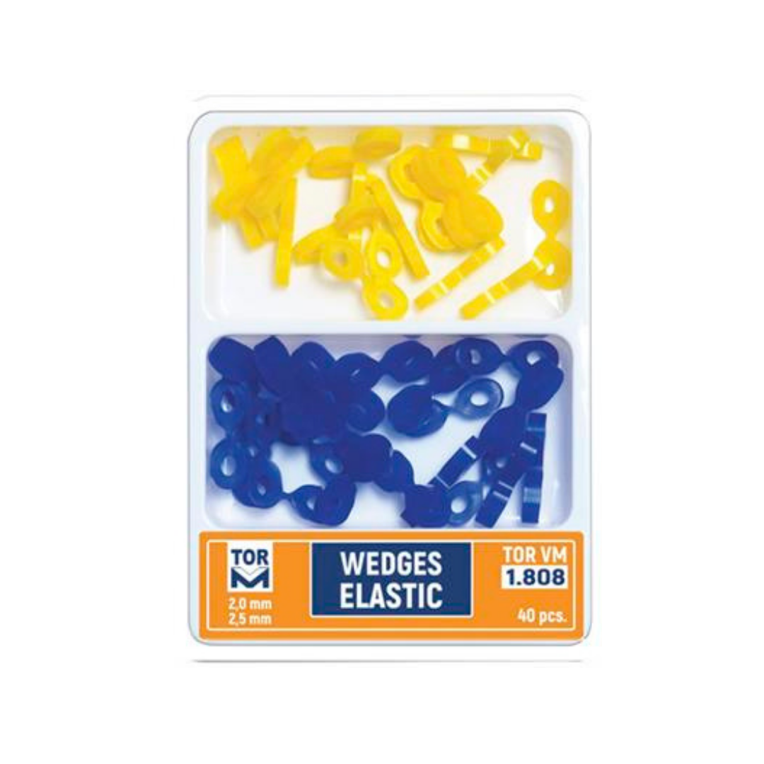 Tor Vm Elastik Kama 40'lık No:1808