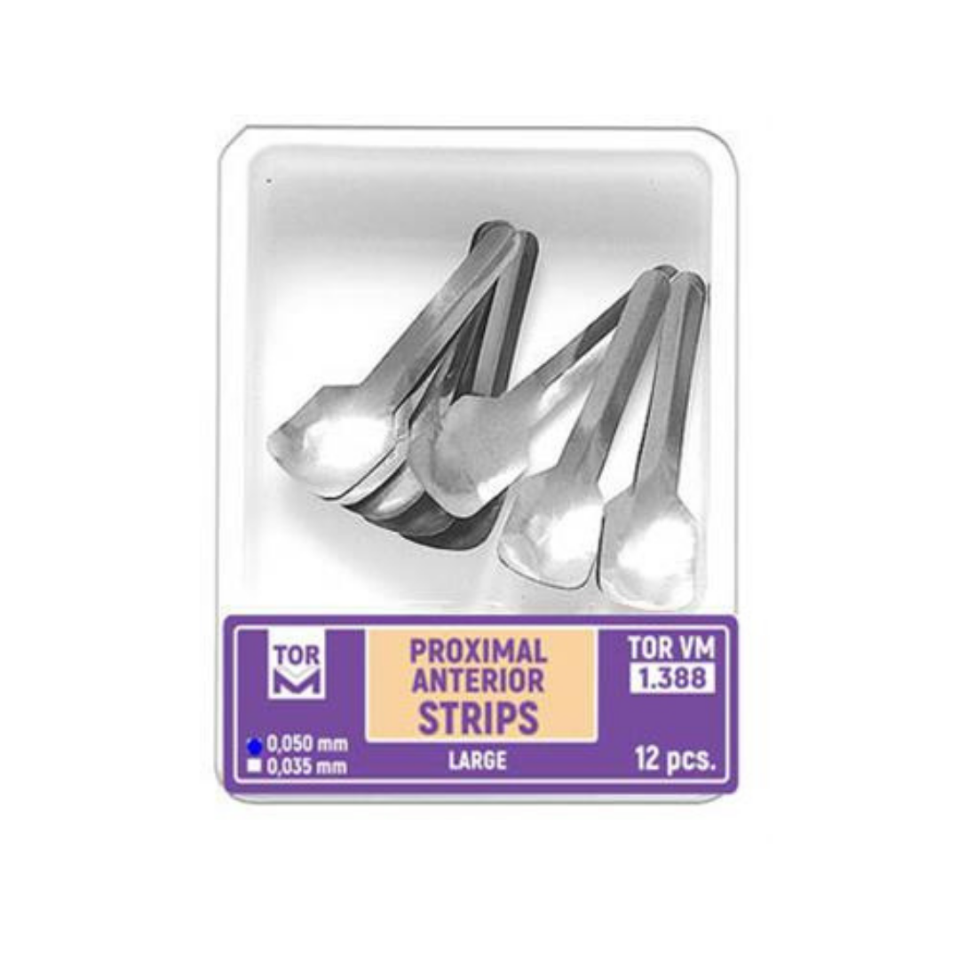 Tor Vm No:1.388 Proximal Anterior Strips Large