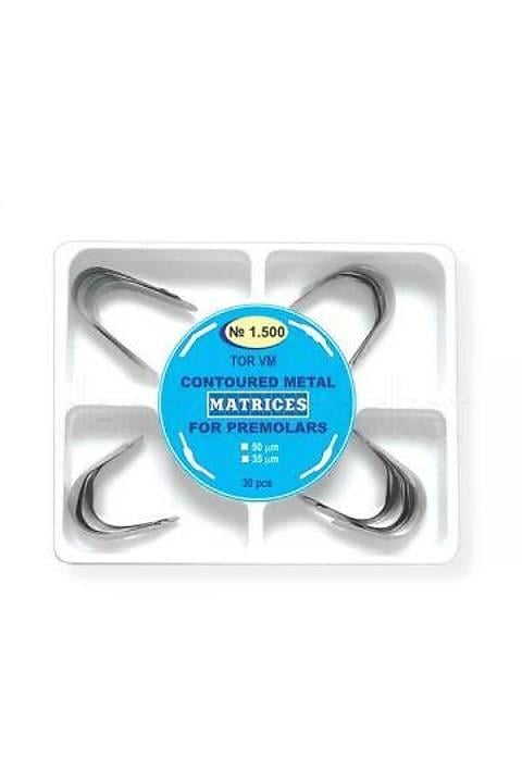 Tor VM Premolar Matrix Sistem 30'Luk 1500