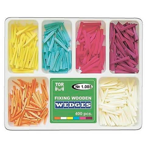 Tor VM Tahta Kama Asorti 400'Lük 1085 