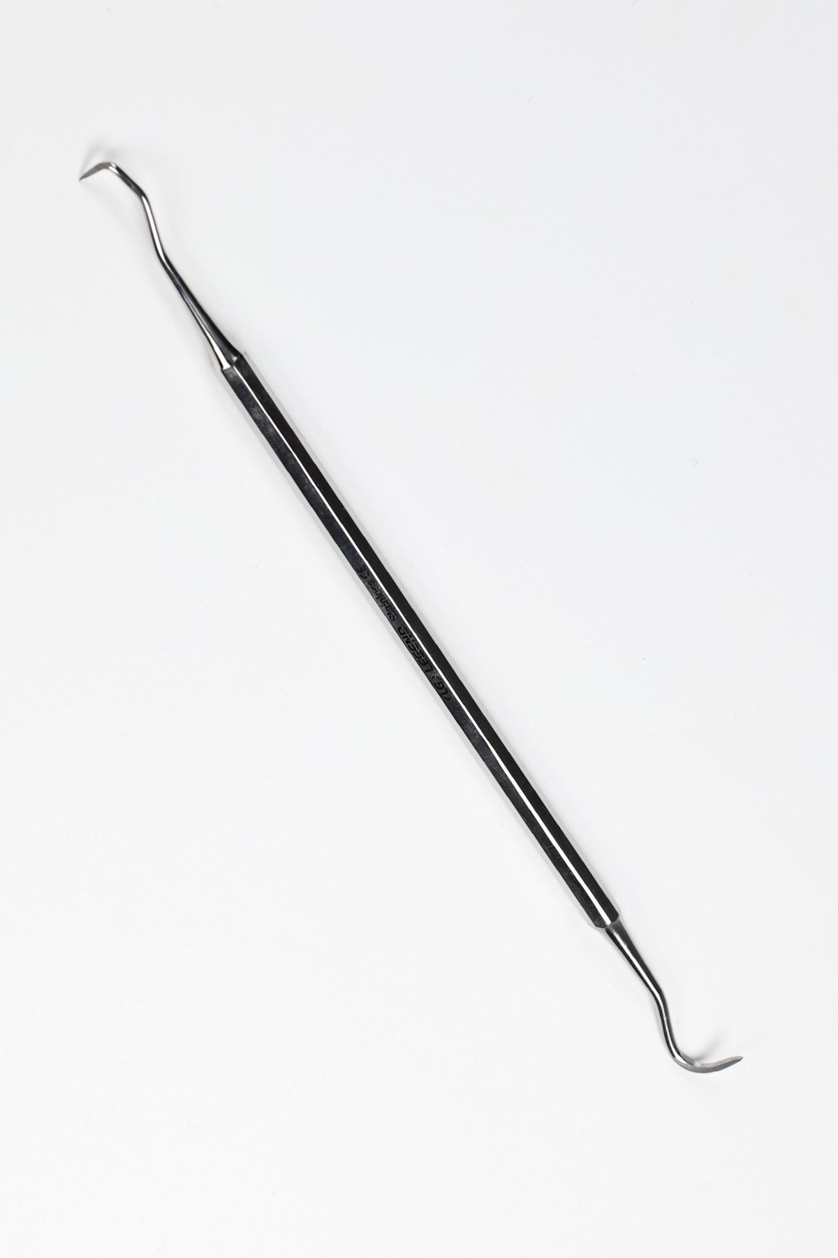 U15-30 Scaler