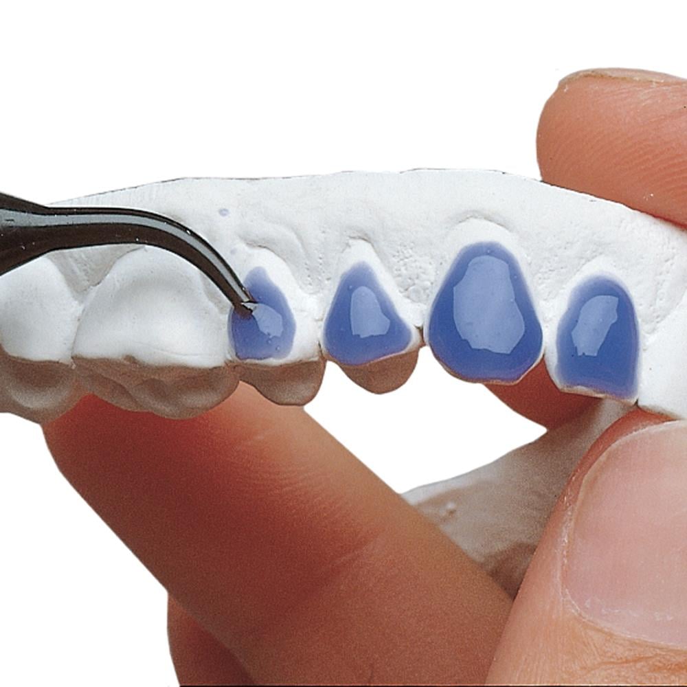 Ultradent LC Block Out Resin Kit 4 lü