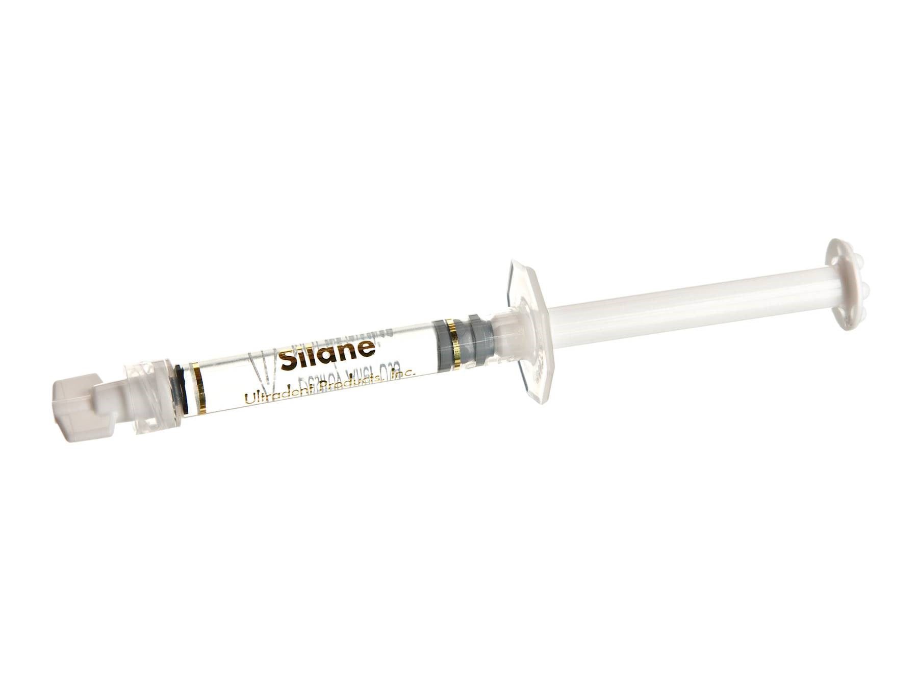 Ultradent Silane Syringe Refil Tekli