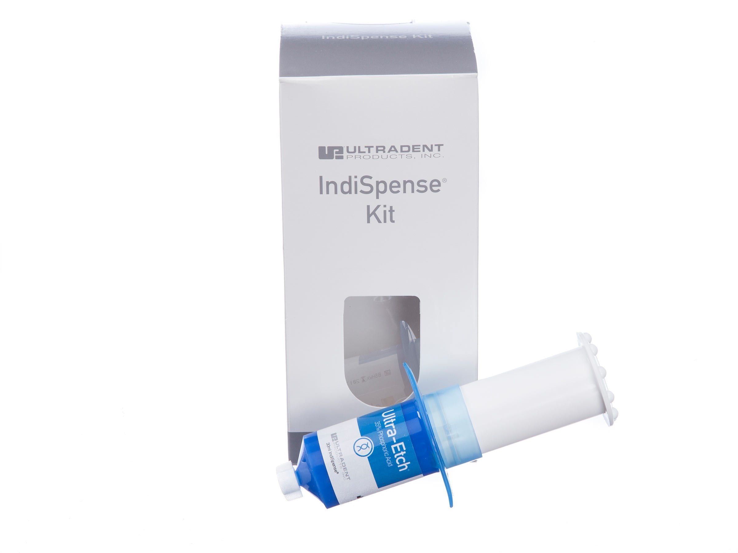 Ultradent Ultra-Etch İndispense Fosforik Asit %35
