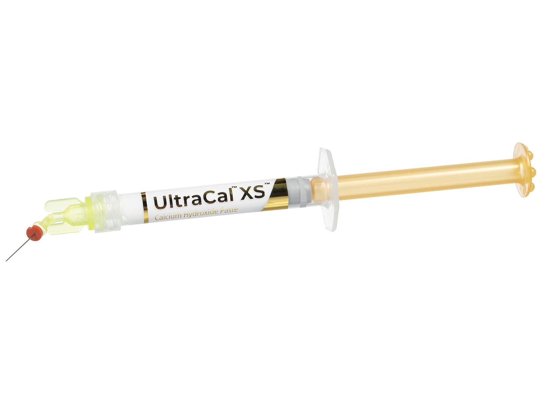 Ultradent UltraCal XS Kalsiyum Hidroksit Pasta 2 li