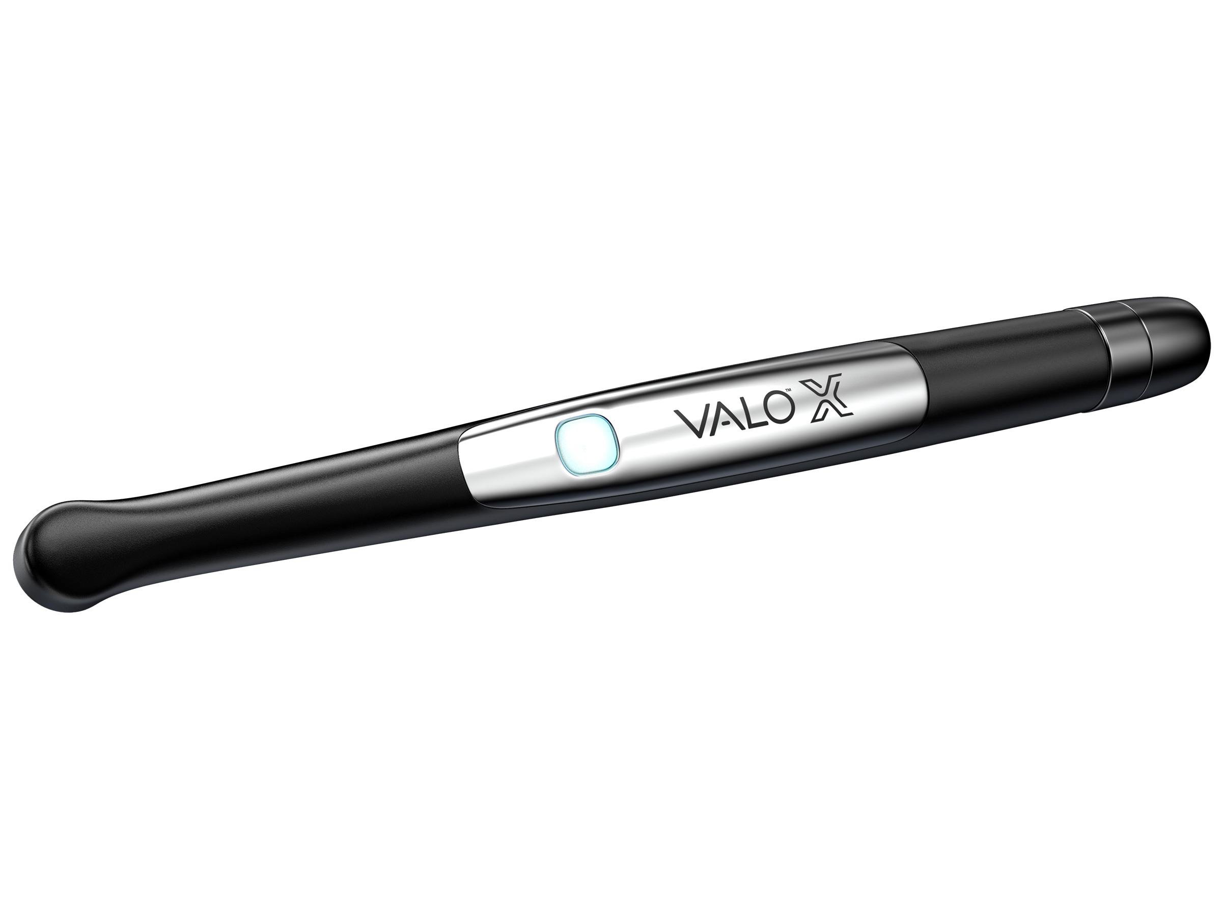 Ultradent VALO X Işınlı Dolgu LED Cihaz Kit