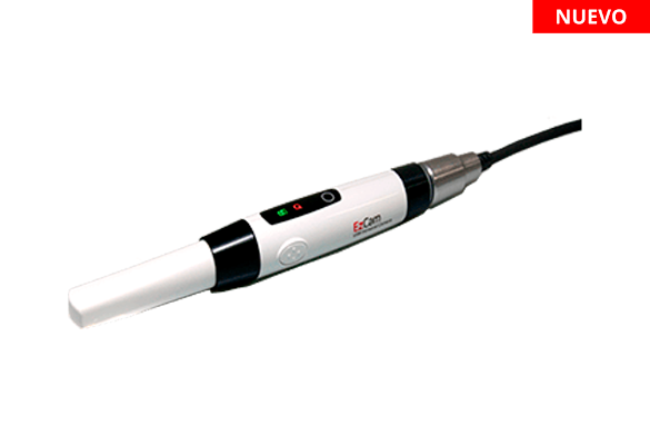 VATECH Ezcam Usb Ağıziçi Kamera