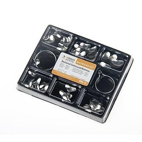 Videya Böbrex Matri̇x Bandı Seti̇