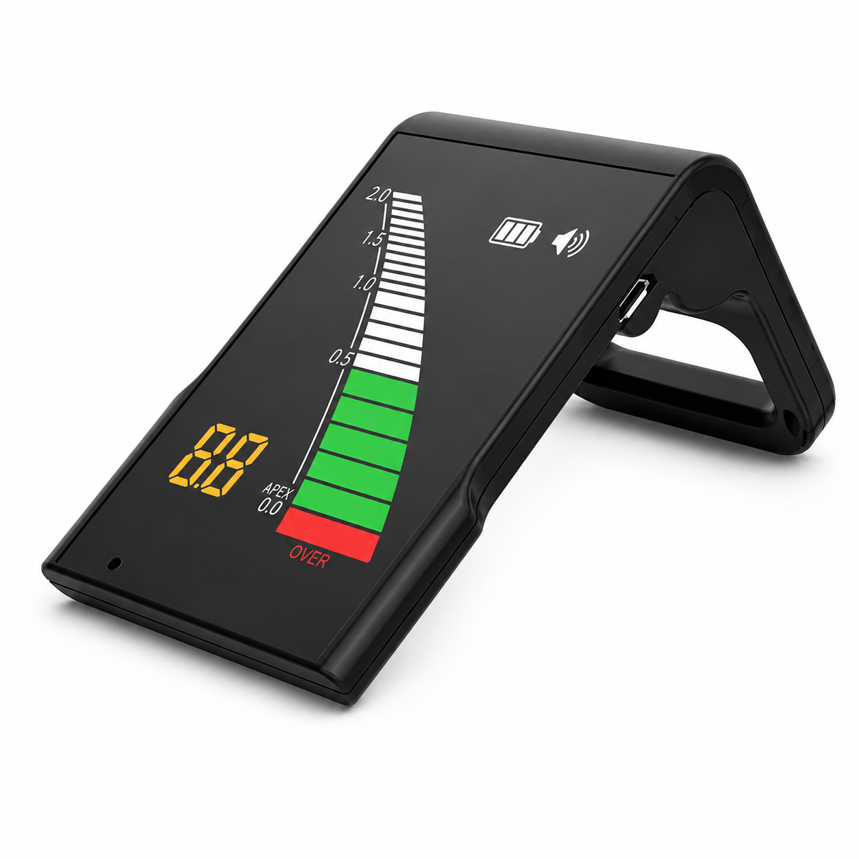 Westcode Apex Locator