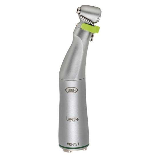 W&H Dental Işıklı İmplant Anguldruvası Cerrahi Anguldurva  WS-75L 20:1 