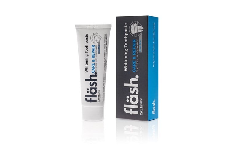 Whitesmile Flash Diş Beyazlatıcı Macun
