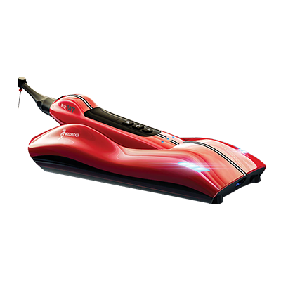 Woodpecker 812 MT Endo Motor Sonik Titreşimli Endo Motor ve Apeks Bulucu