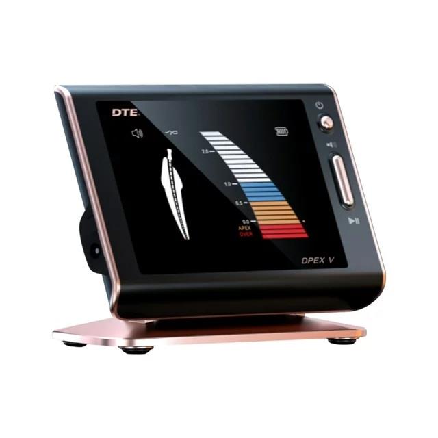 Woodpecker DTE Dpex V Black 5th Generation Apex Bulucu