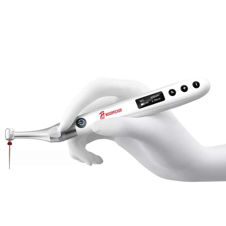 Woodpecker EndoFree Apexsiz Endomotor