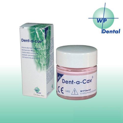 Wp Dental Dent-a-Cav Reçine Esaslı Geçici Dolgu