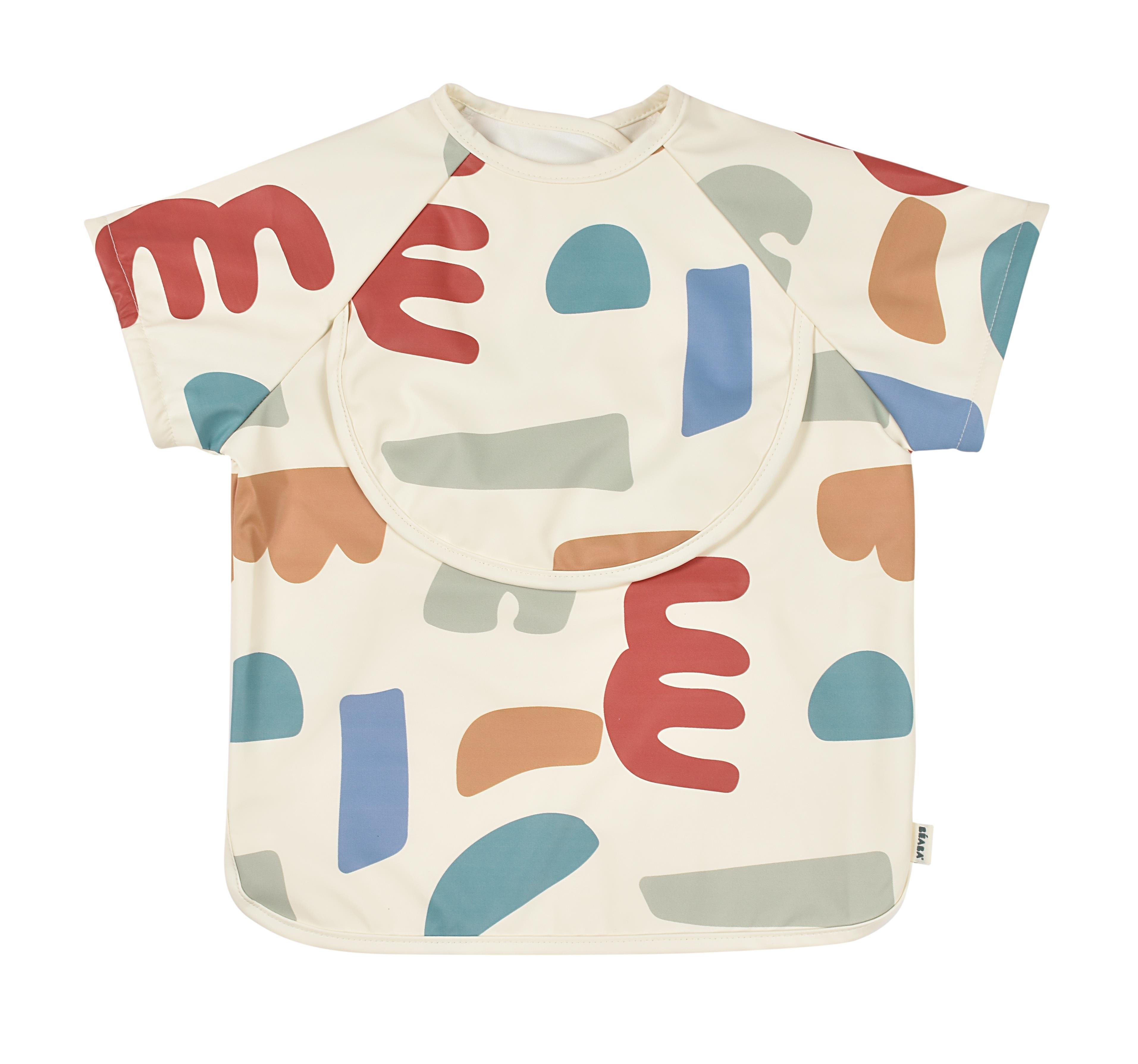 2'si 1 Arada Önlük, Playful