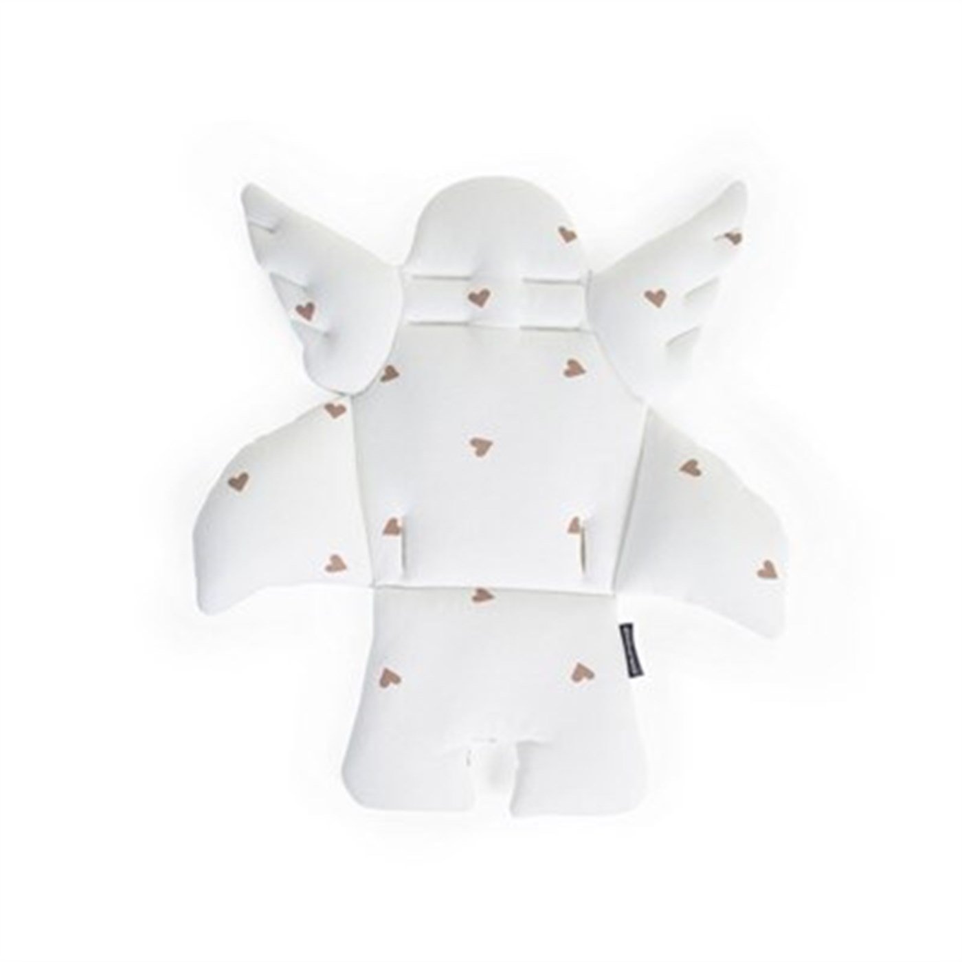 Angel Mama Sandalyesi Minderi Kalp