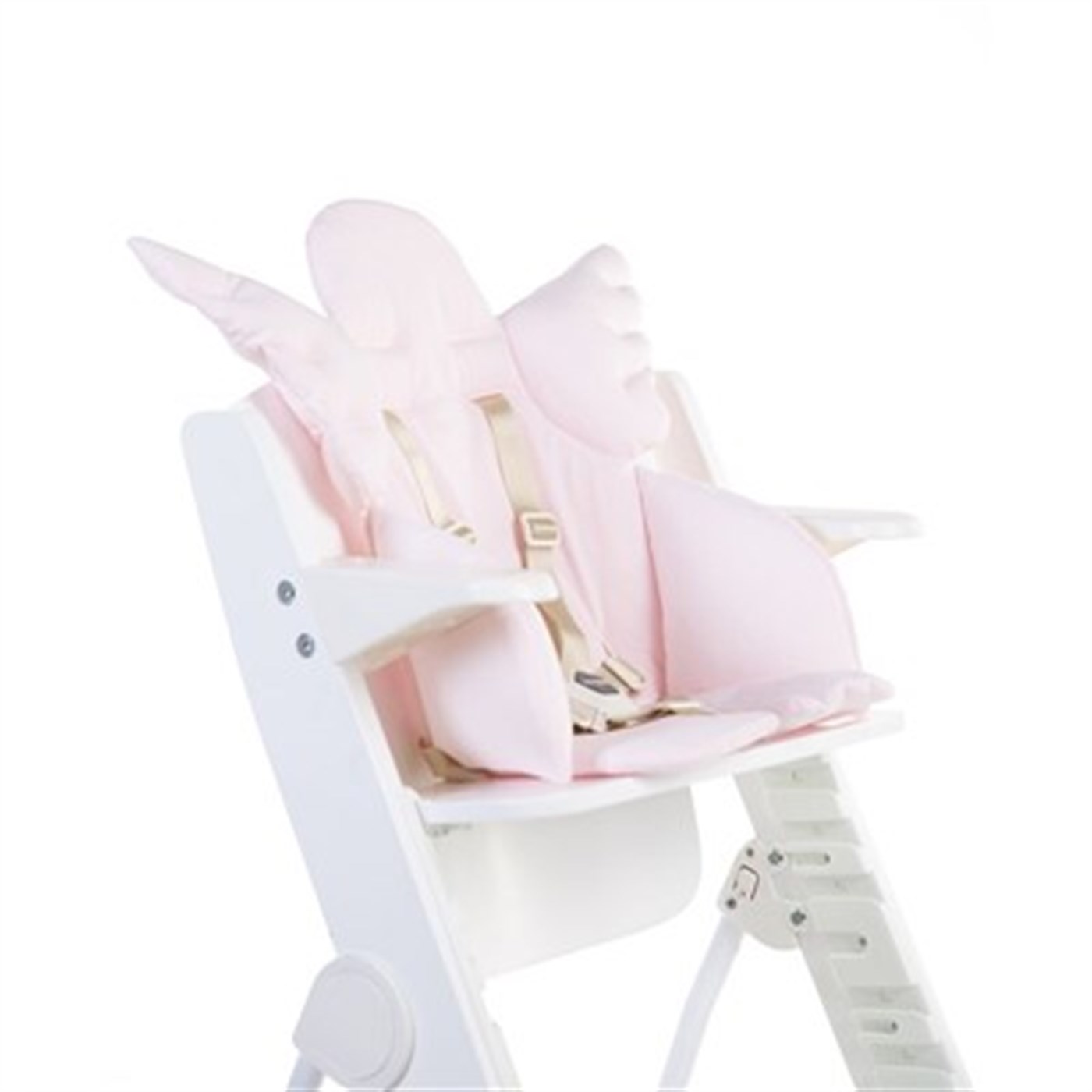 Angel Mama Sandalyesi Minderi Pembe