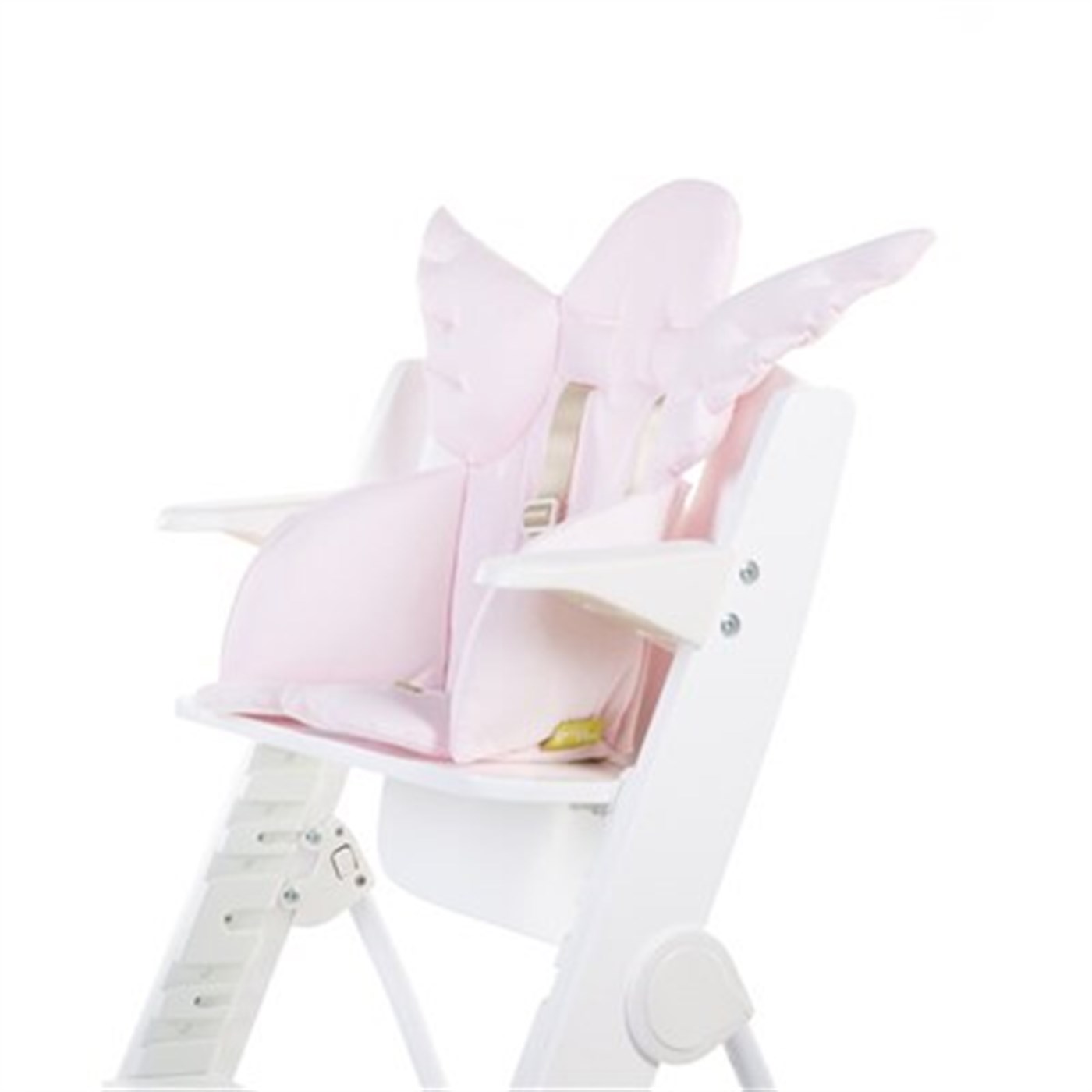 Angel Mama Sandalyesi Minderi Pembe