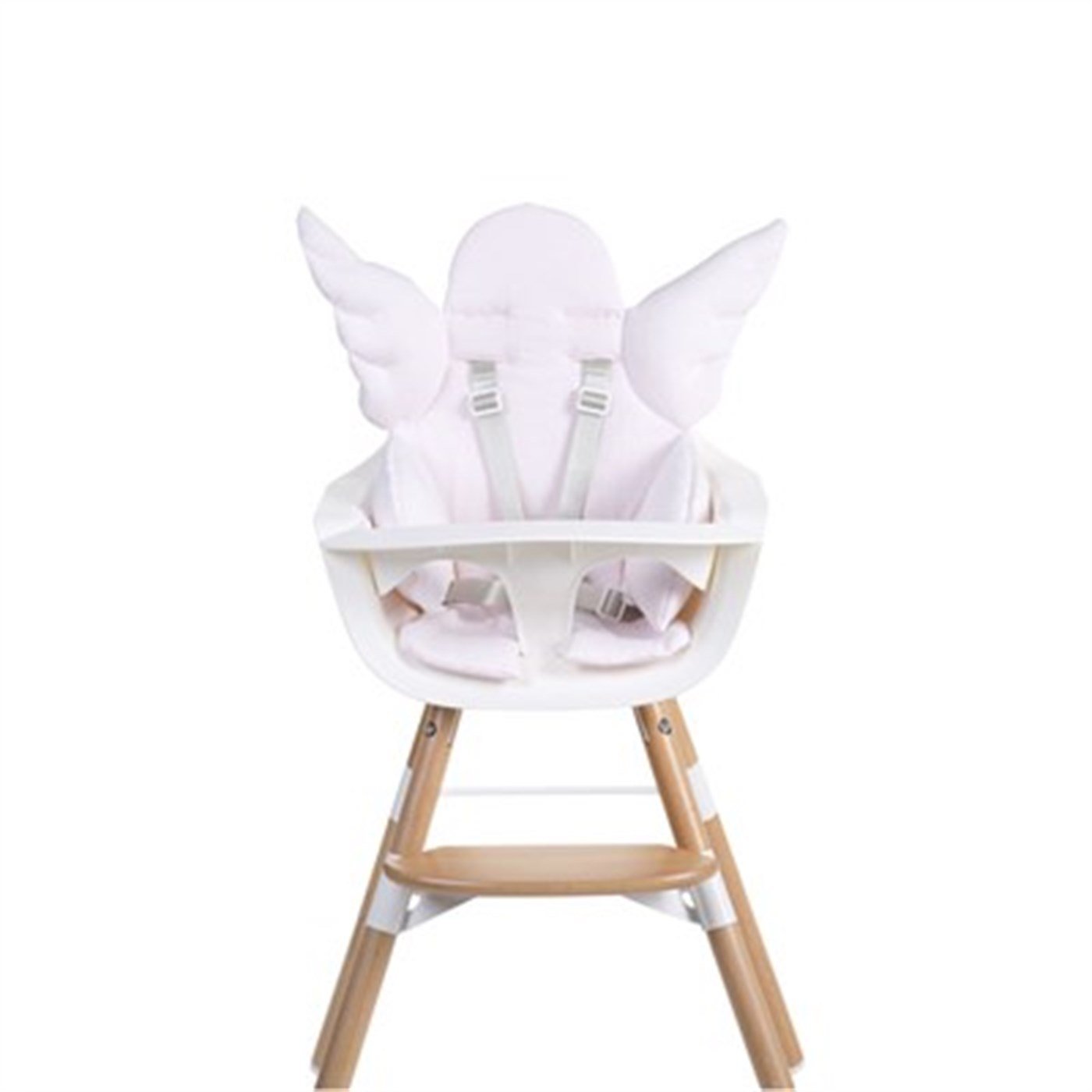 Angel Mama Sandalyesi Minderi Pembe