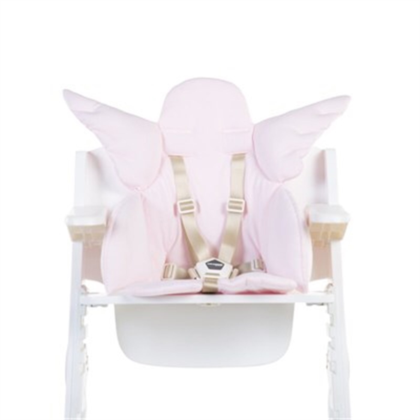 Angel Mama Sandalyesi Minderi Pembe