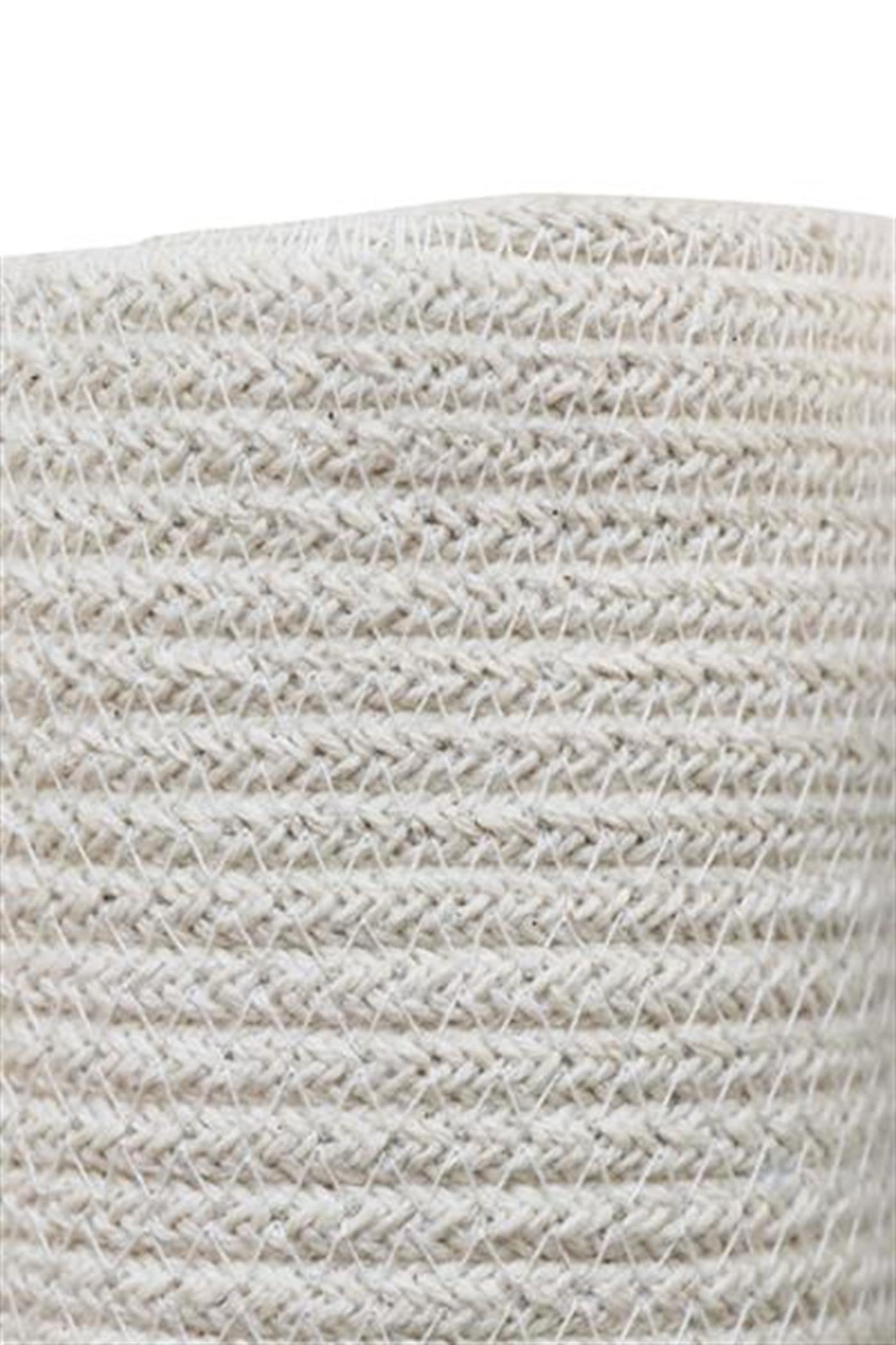 Asılabilir Sepet, Bobby Vanilya