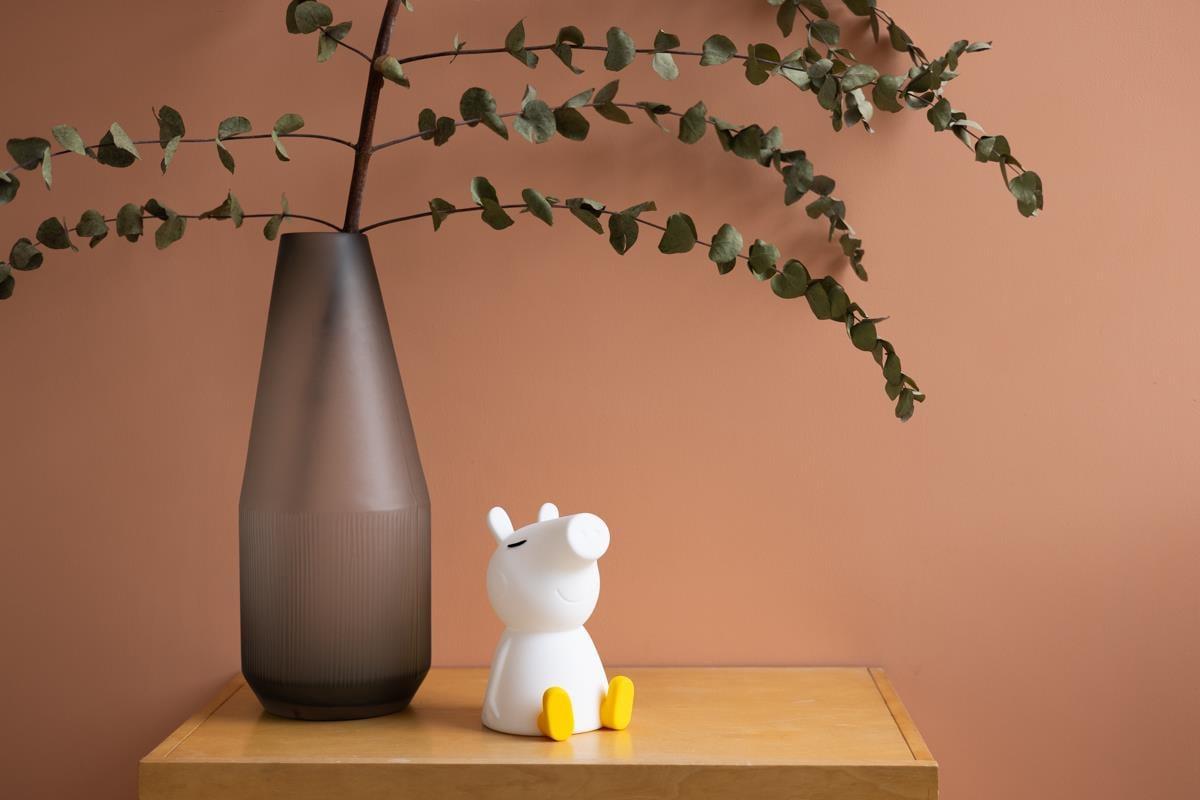 Aydınlatma, Peppa Pig Lamba First Light