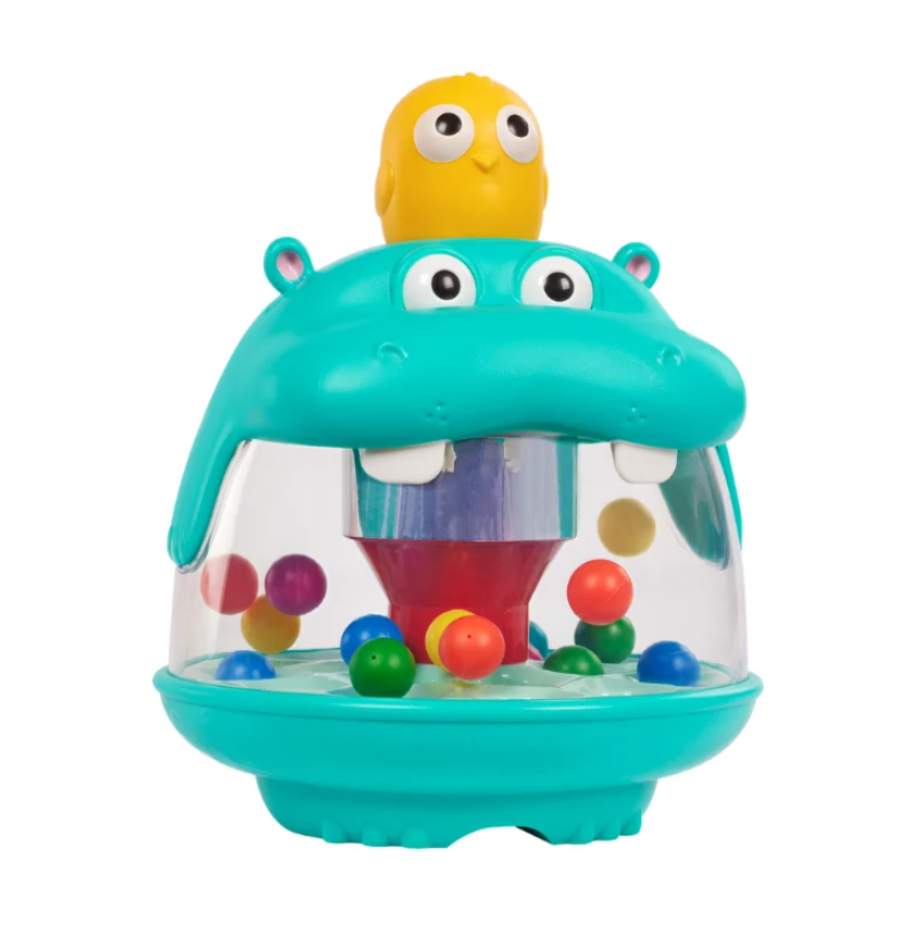 B.Toys Beceri Oyunu Hippo