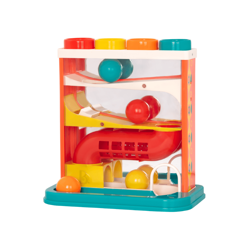 B.Toys Çılgın Top- Turuncu