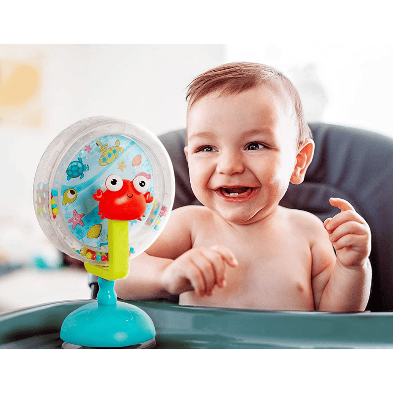 B. Toys Müzikal Dönme Dolap