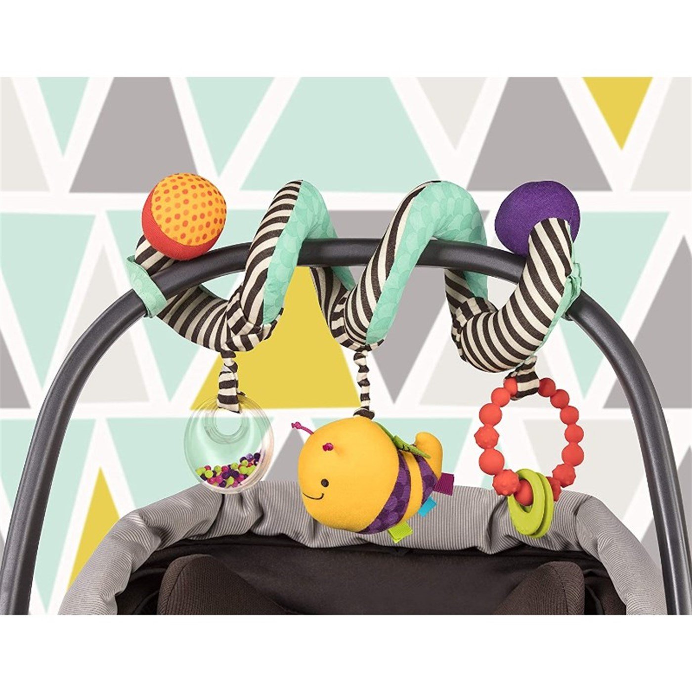 B.Toys Puset Oyuncağı 