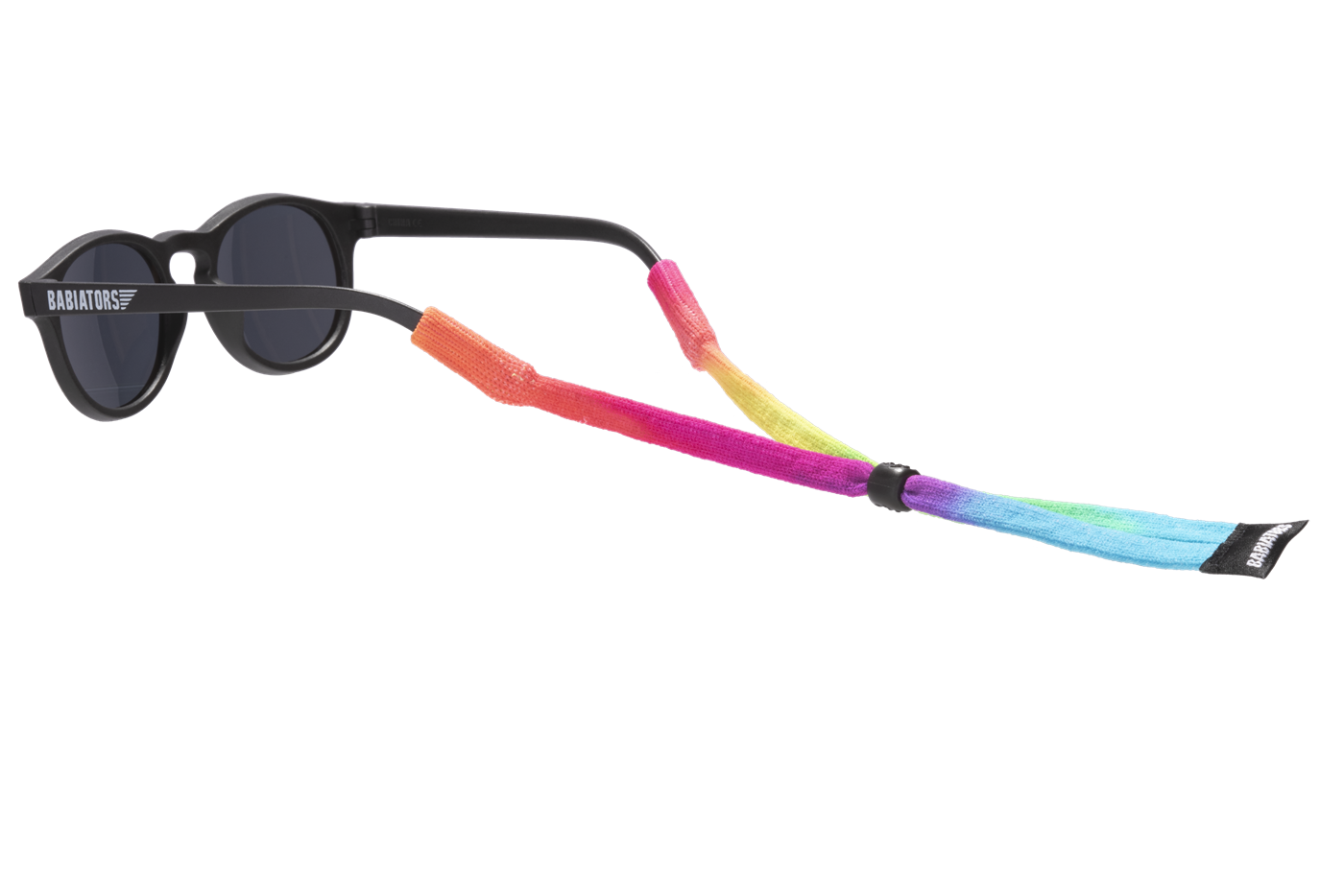 Babiators Kumaş Gözlük İpi Renkli