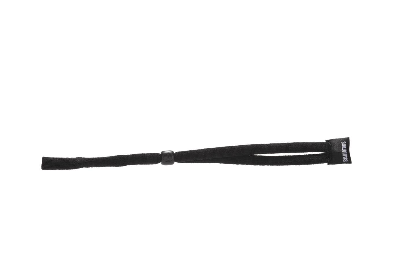 Babiators Kumaş Gözlük İpi Siyah