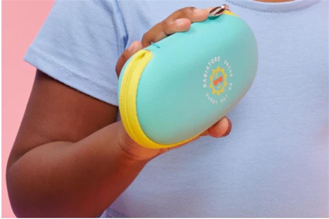 Babiators Neopren Gözlük Kabı