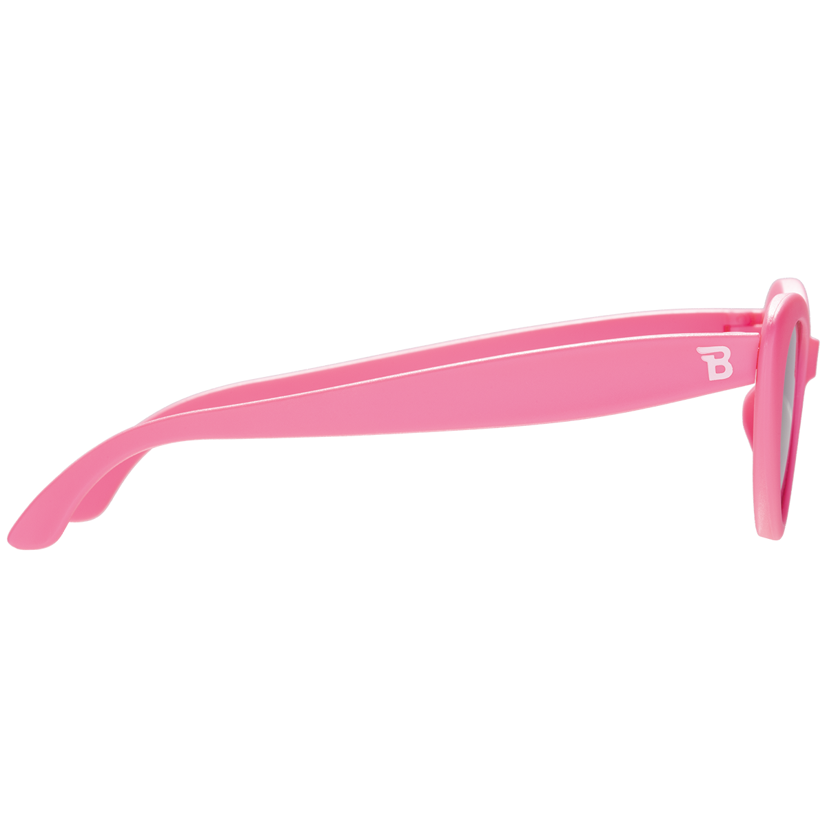 Babiators Original Amber Lensli Cat-Eye Güneş Gözlüğü Think Pink 0-2 Yaş