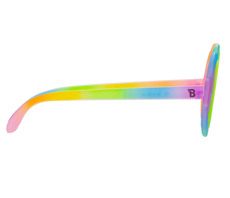 Babiators Original Flower Güneş Gözlüğü Flower Power 3-5 Yaş