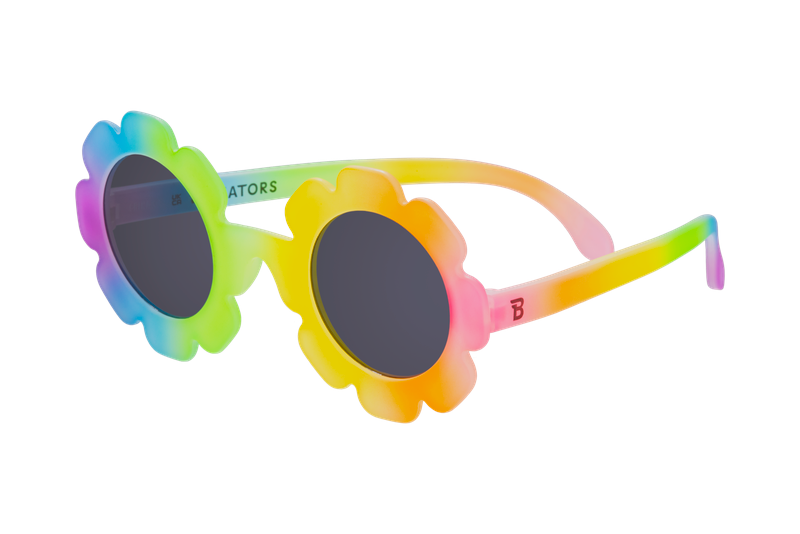 Babiators Original Flower Power +6 Yaş