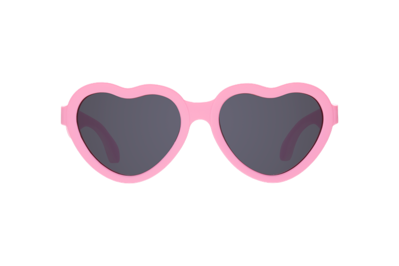 Babiators Original Heart Bubblegum 0-2 Yaş