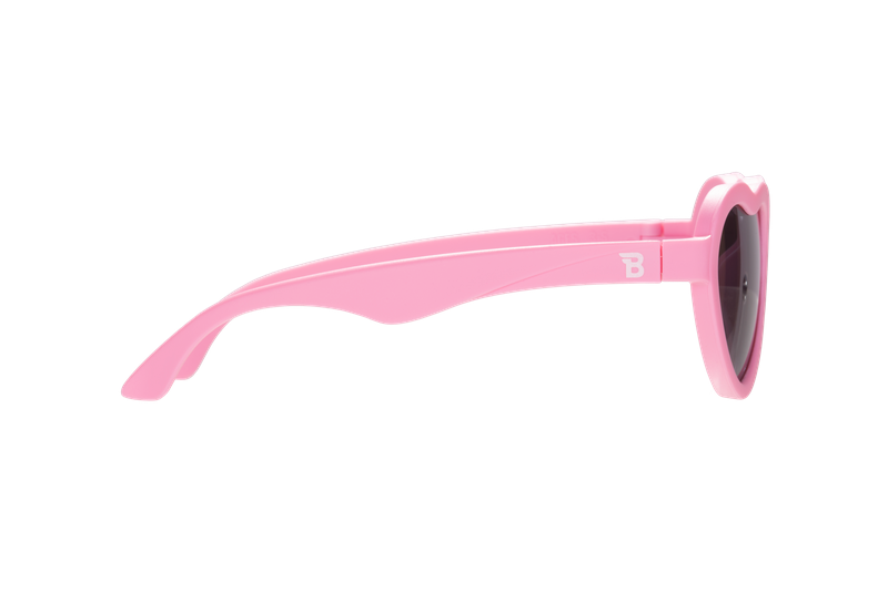 Babiators Original Heart Bubblegum 0-2 Yaş