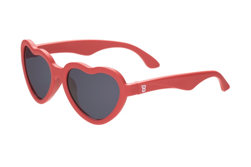 Babiators Original Heart Candy Apple 3-5 Yaş