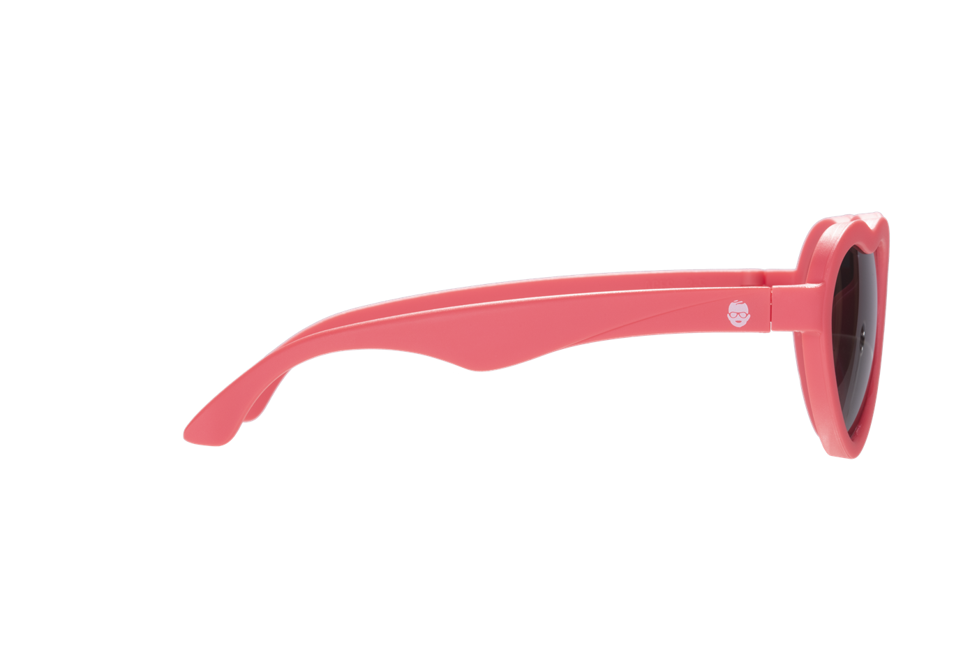 Babiators Original Heart Güneş Gözlüğü Queen of Hearts 0-2 Yaş