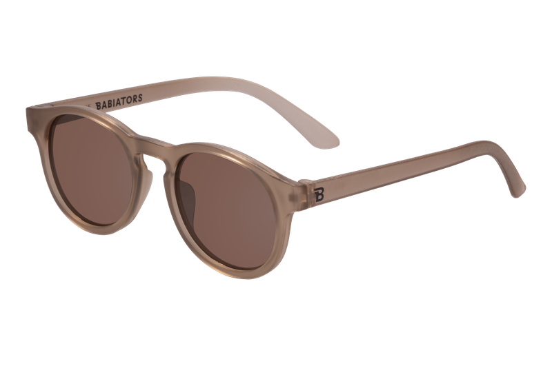 Babiators Original Keyhole Cocoa Cloud 0-2 Yaş