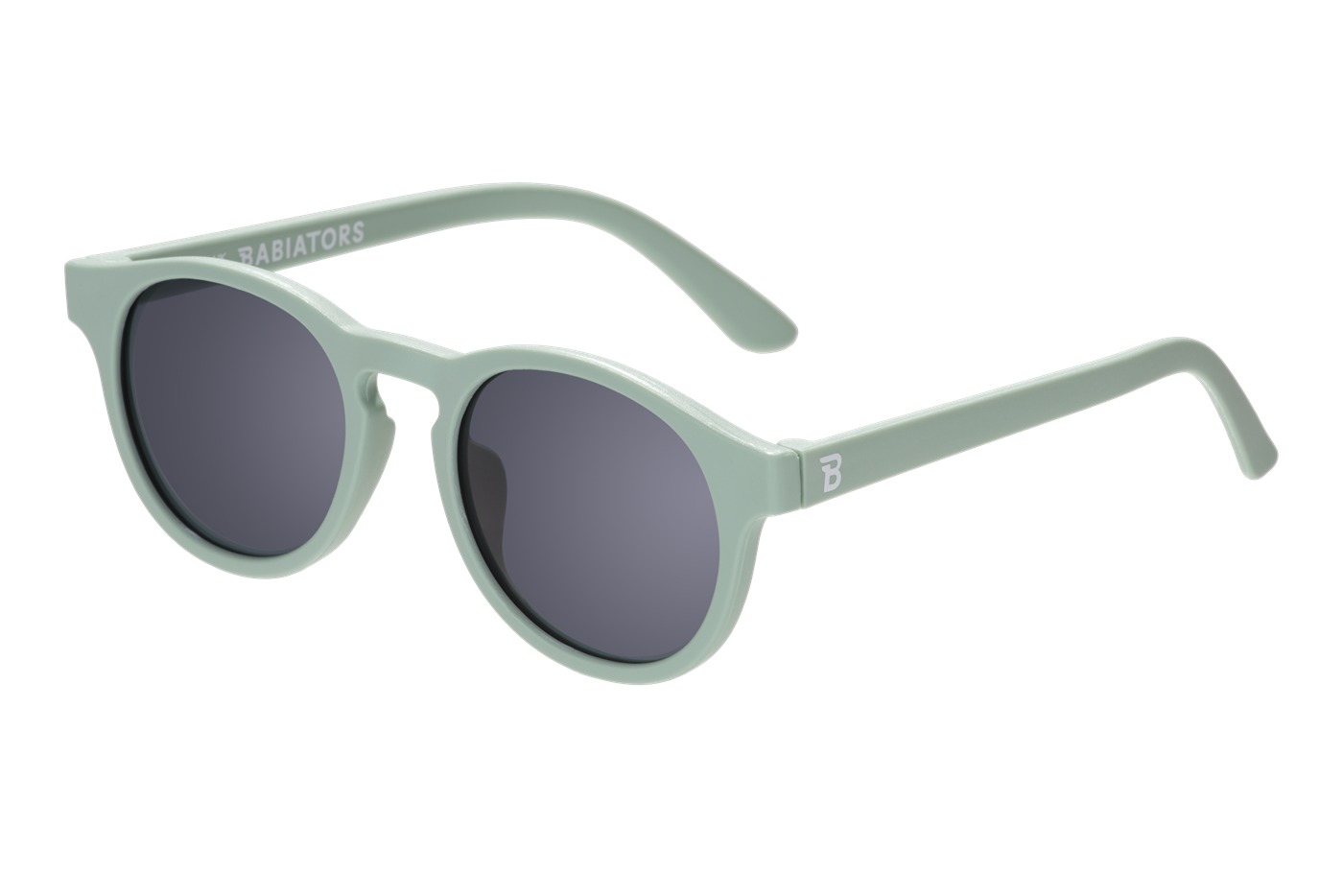 Babiators Original Keyhole Güneş Gözlüğü Mint To Be 6+ Yaş