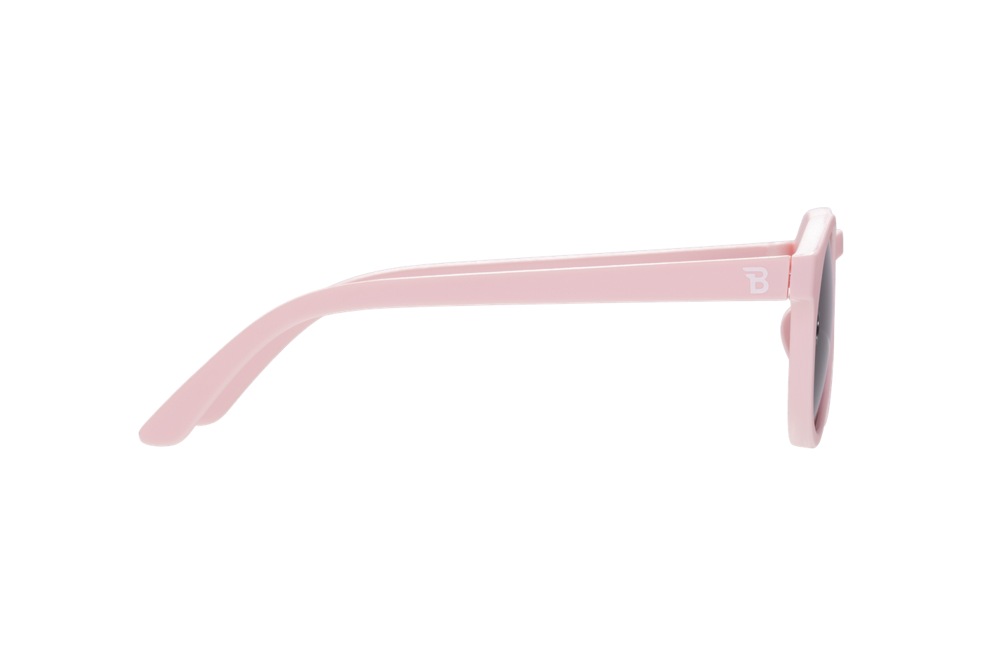 Babiators Original Keyhole Güneş Gözlüğü Ballerina Pink 3-5 Yaş