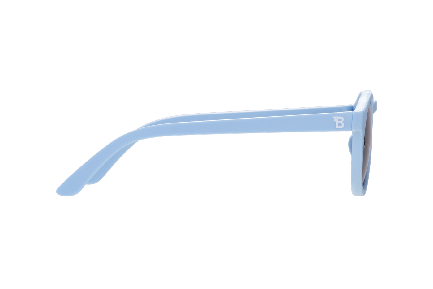 Babiators Original Keyhole Güneş Gözlüğü Bermuda Blue 0-2 Yaş