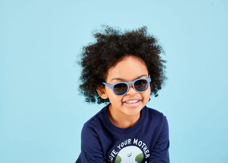 Babiators Original Keyhole Pasific Blue 0-2 Yaş