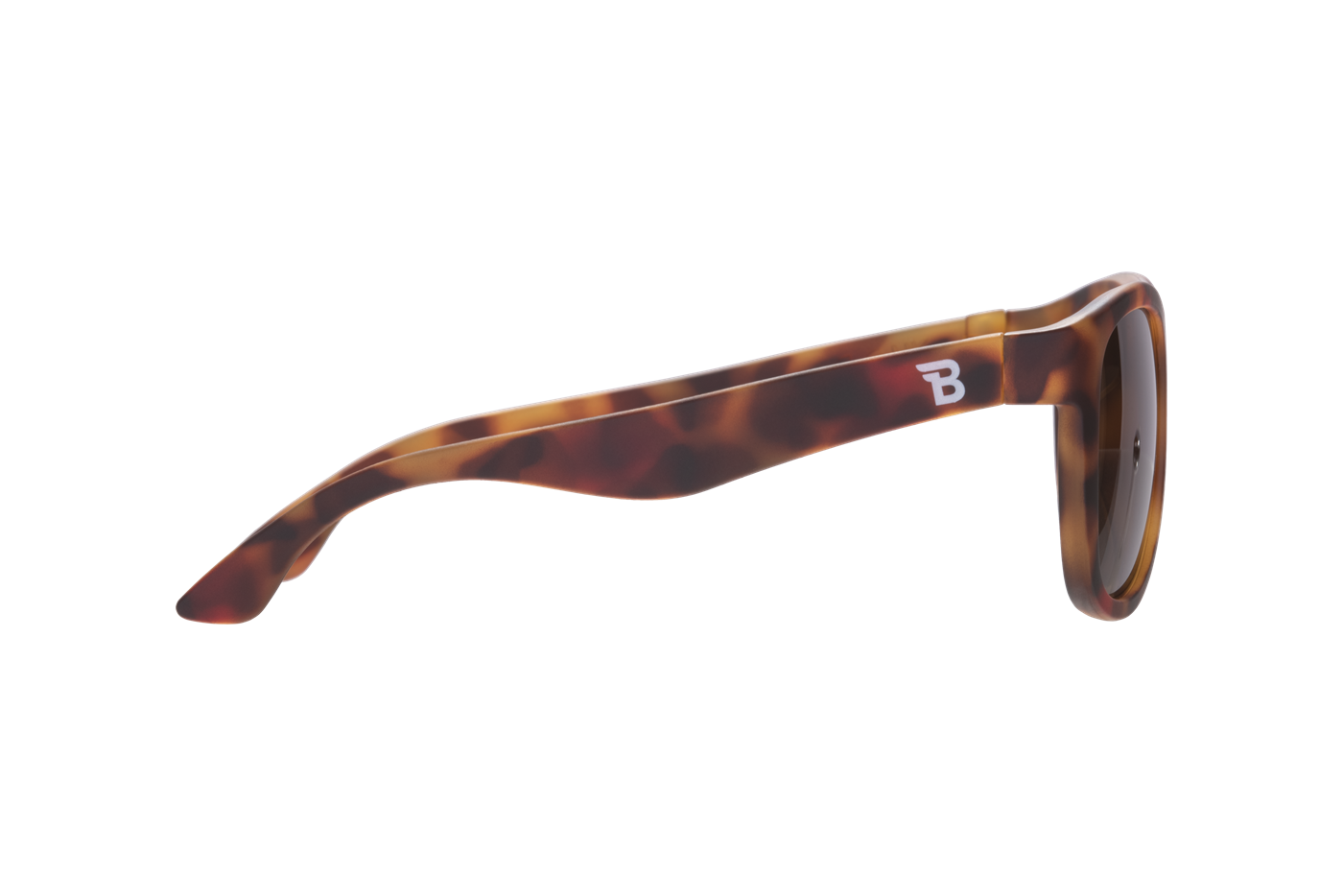 Babiators Original Navigator Güneş Gözlüğü Totally Tortoise 3-5 Yaş