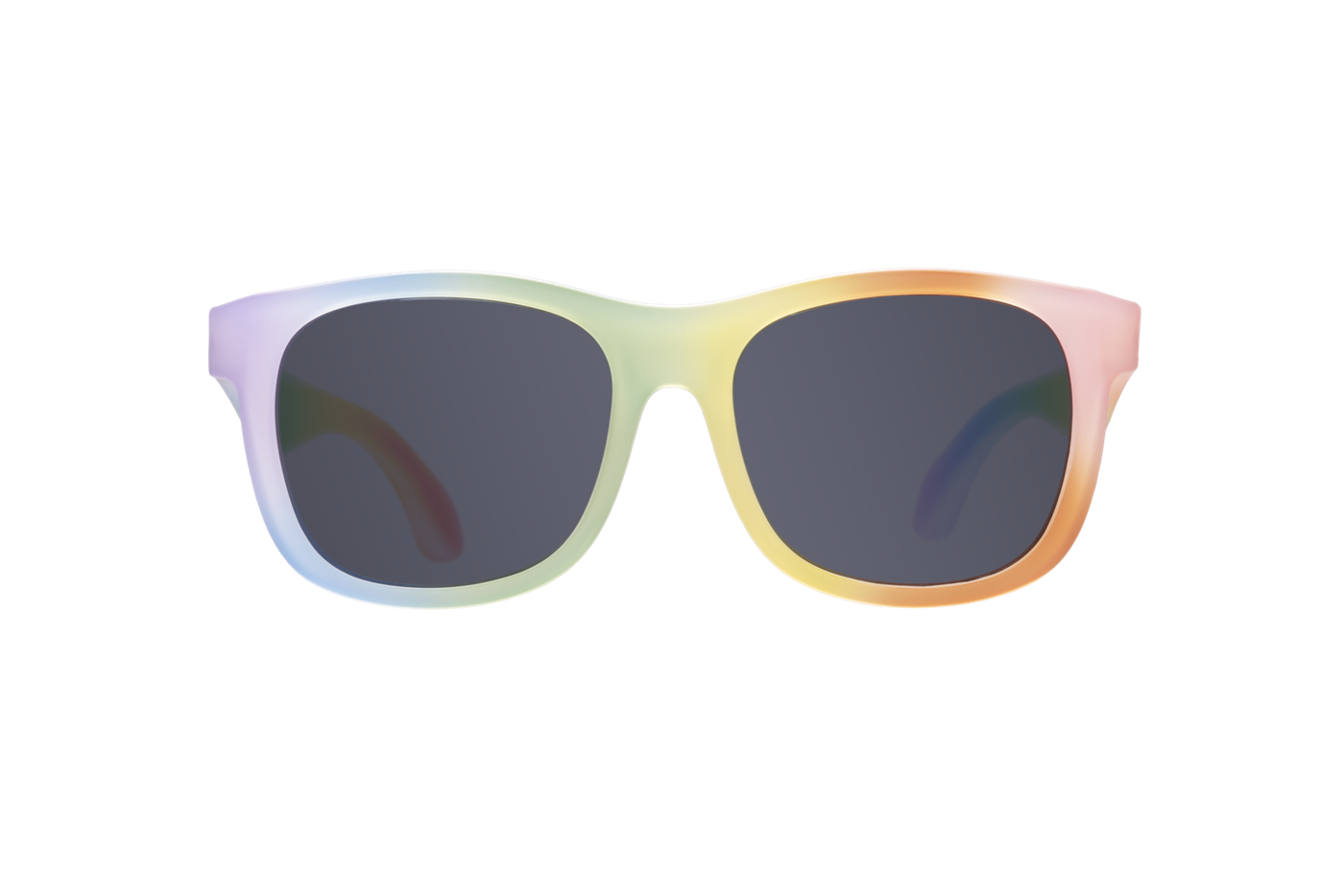 Babiators Original Navigator Güneş Gözlüğü Rad Rainbow 3-5 Yaş