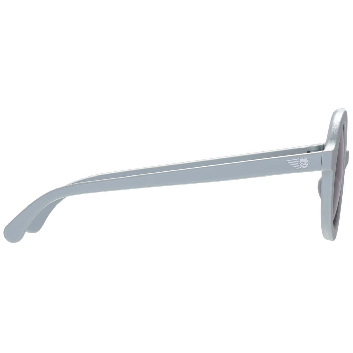 Babiators Original Round Güneş Gözlüğü Into The Mist 3-5 Yaş