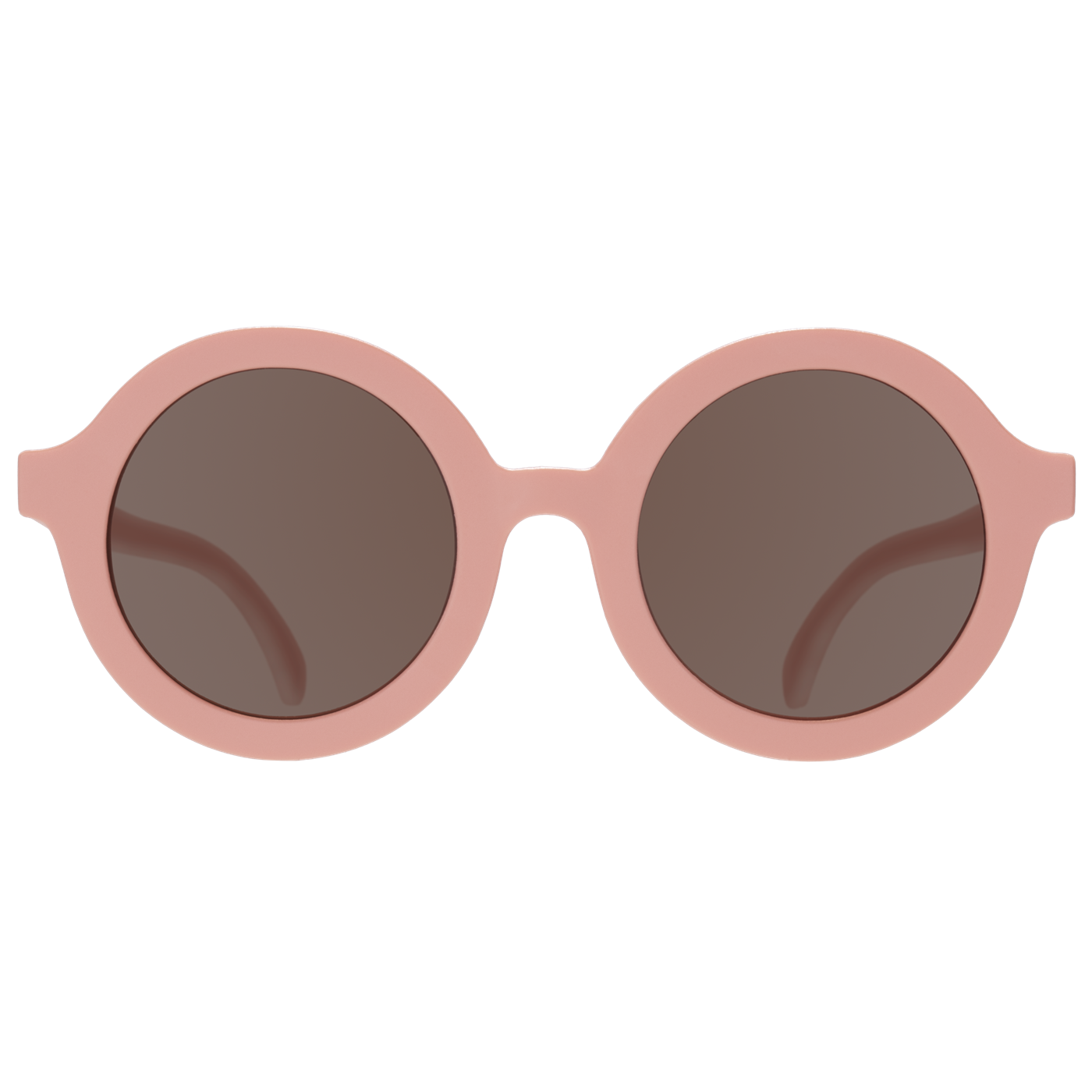 Babiators Original Round Güneş Gözlüğü Peachy Keen 3-5 Yaş